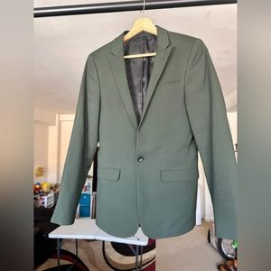 asos design blazer
